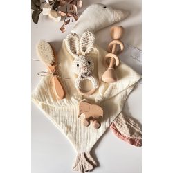 Beige Bunny kollekció