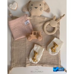 Kiskocsi babaköszöntő ajándék kollekció