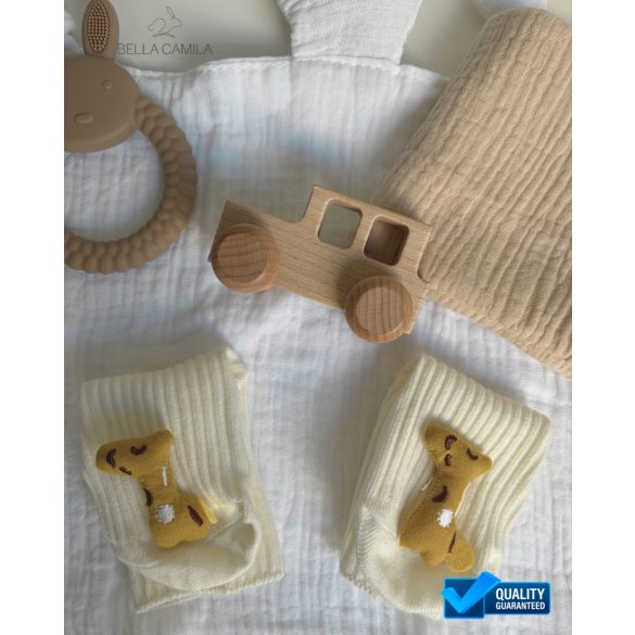 Kiskocsi babaköszöntő ajándék kollekció