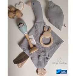 Rusty Bunny babaköszöntő ajándék kollekció