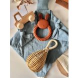 Rusty Bunny babaköszöntő ajándék kollekció