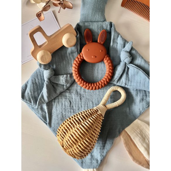 Rusty Bunny babaköszöntő ajándék kollekció