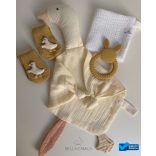 Mustard babaköszöntő ajándék kollekció