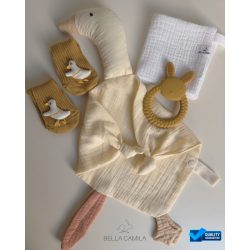 Mustard babaköszöntő ajándék kollekció