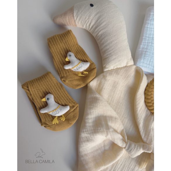 Mustard babaköszöntő ajándék kollekció