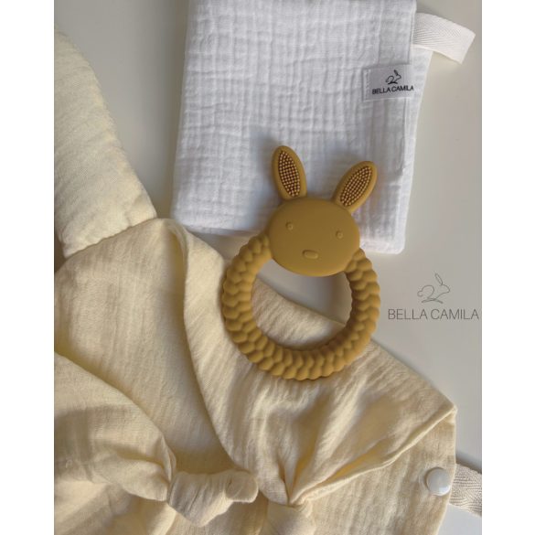 Mustard babaköszöntő ajándék kollekció