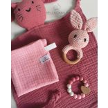 Rosie Bunny babaköszöntő ajándék kollekció
