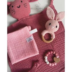 Rosie Bunny babaköszöntő ajándék kollekció