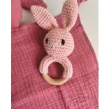 Rosie Bunny babaköszöntő ajándék kollekció