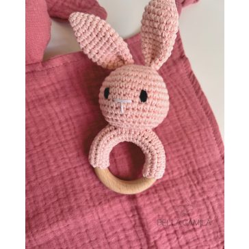Rosie Bunny babaköszöntő ajándék kollekció