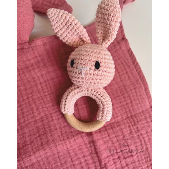 Rosie Bunny babaköszöntő ajándék kollekció