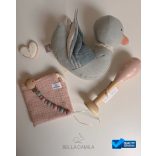 Lágy szellő babaköszöntő ajándék kollekció