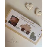 Brownie baba ajándékcsomag