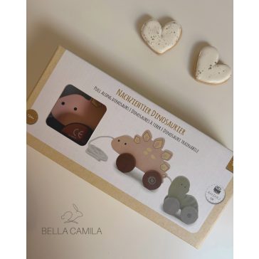 Brownie babaajándék csomag
