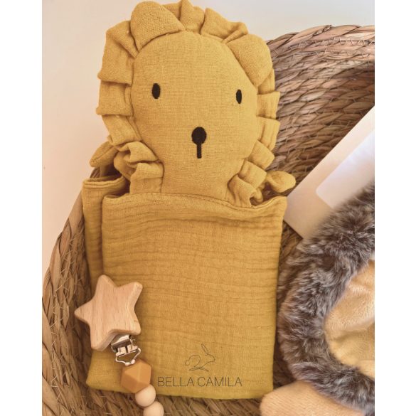 Sünis baba ajándék kollekció