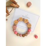 Bella Camila névre szóló marokrágcsa