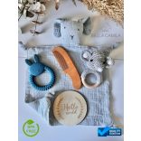 Elephant babaköszöntő ajándék kollekció