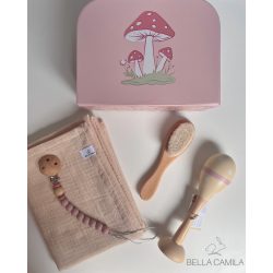 Elephani babaköszöntő ajándék kollekció