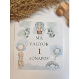 Mérföldkőkártyák 12 db