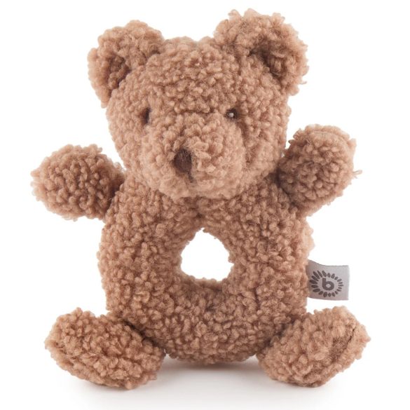 Teddy Maci csörgő