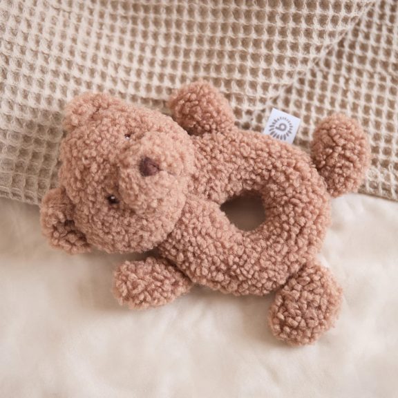Teddy Maci csörgő Teddy Maci csörgő