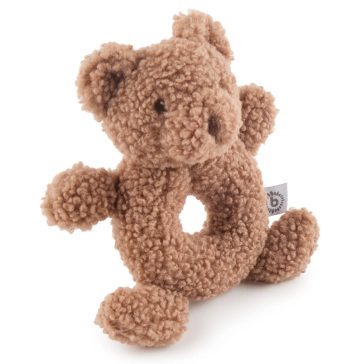 Teddy Maci csörgő