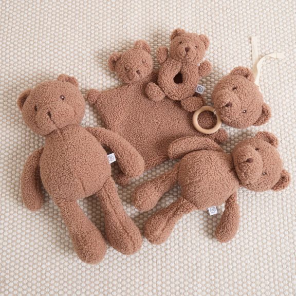 Teddy Maci csörgő Teddy Maci csörgő