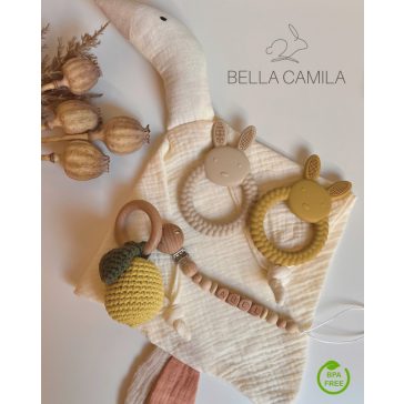 Lemon névre szóló babaajándék kollekció