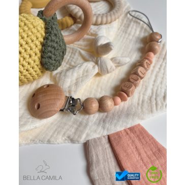 Lemon névre szóló babaajándék kollekció