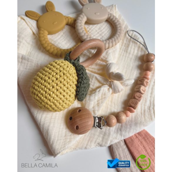 Lemon babaköszöntő ajándék kollekció