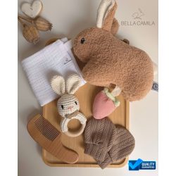Nature Bunny babaköszöntő ajándék kollekció