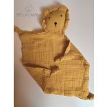 Oroszlános szundikendő névvel