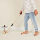 Tologatós játék fából