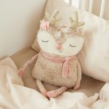 Ella őzike ölelőpárna