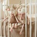 Ella őzike ölelőpárna