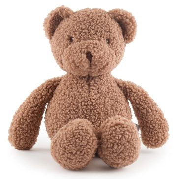 Teddy Mackó 