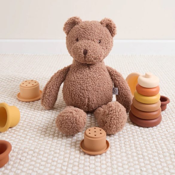 Teddy Mackó 