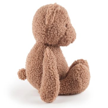 Teddy Mackó 
