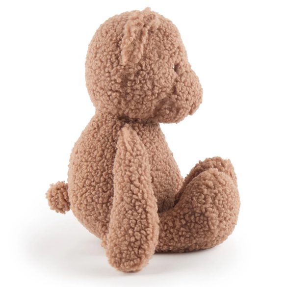 Teddy Mackó 