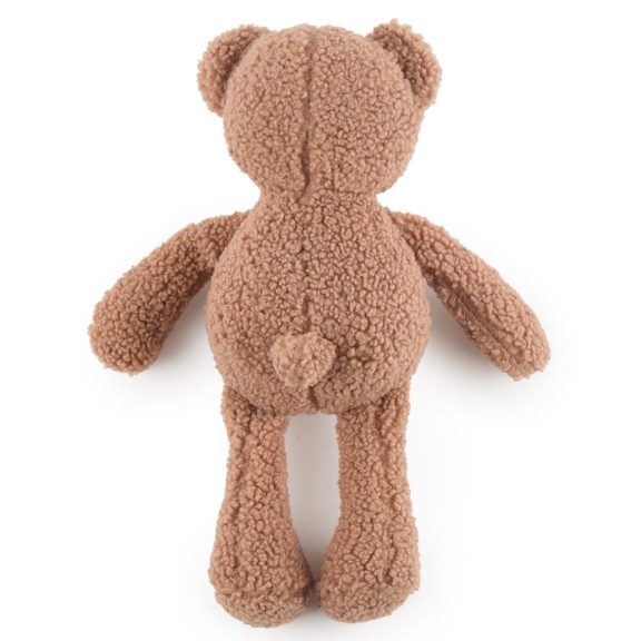 Teddy Mackó 