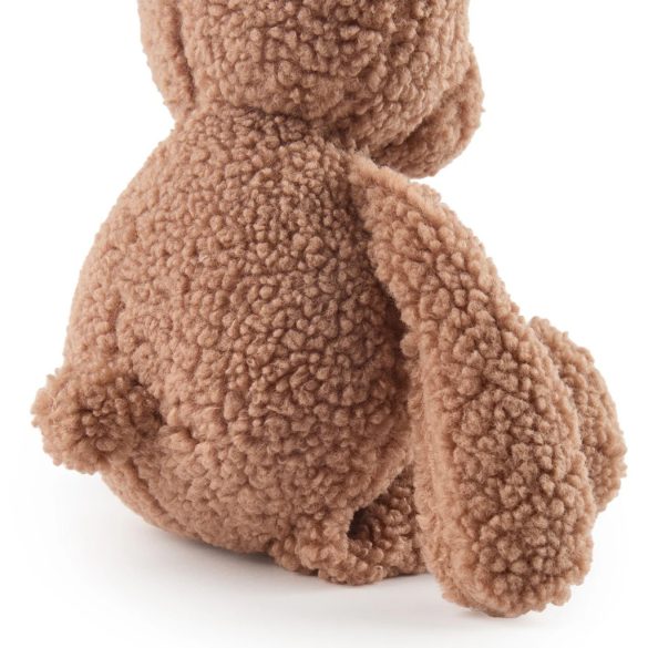 Teddy Mackó 