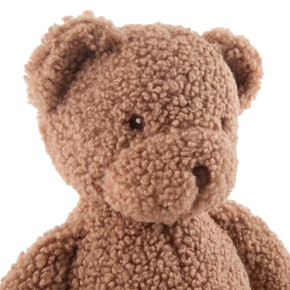 Teddy Mackó 
