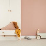 Magasságmérő fából cicával