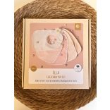 Ella előke szett 5 db-os