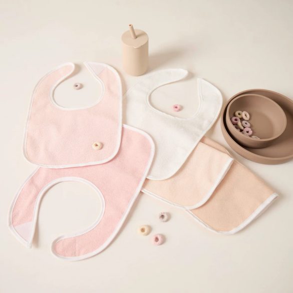 Ella előke szett 5 db-os