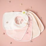 Ella előke szett 5 db-os