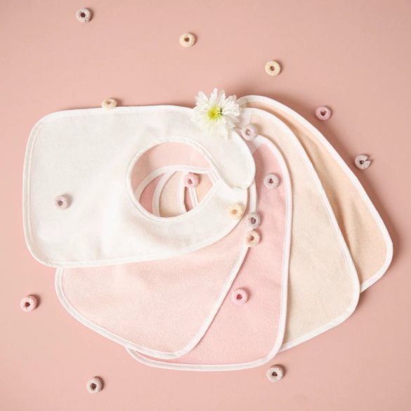 Ella előke szett 5 db-os