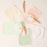 Fine előke szett 5db-os