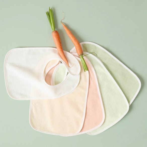 Fine előke szett 5db-os