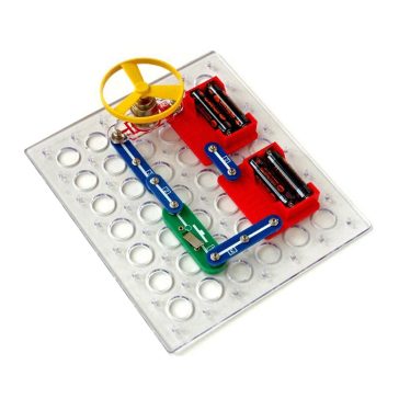 Brainbox Elektronika - Alap készlet - Primary 2
